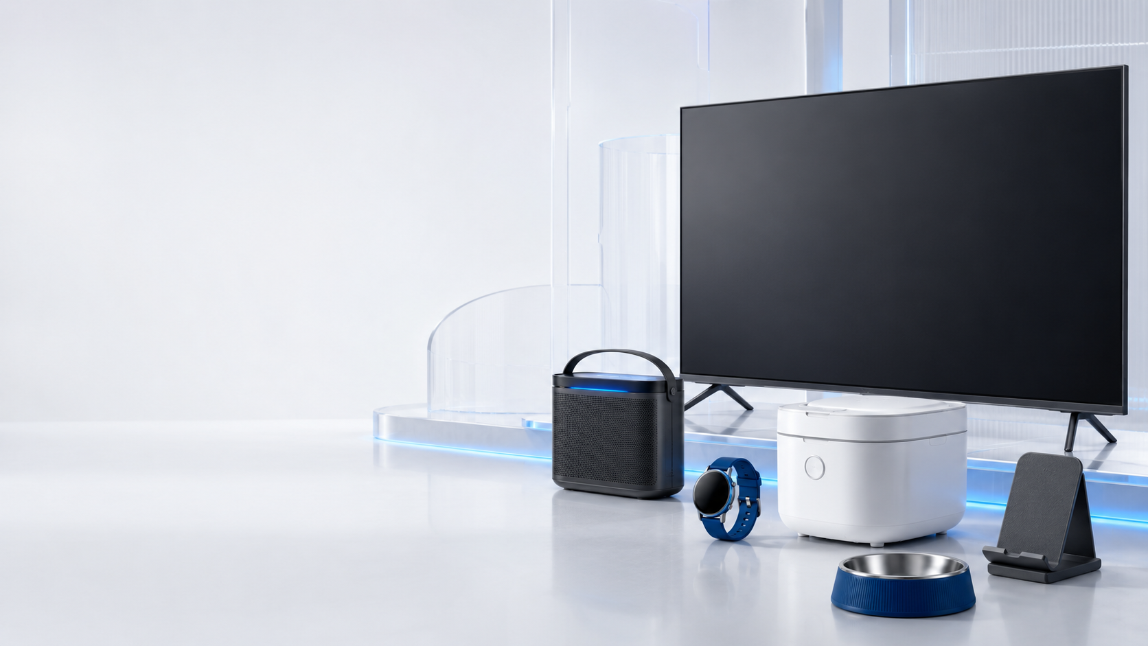Rugsėjo pasiūlymai elektronikai ir namų technikai